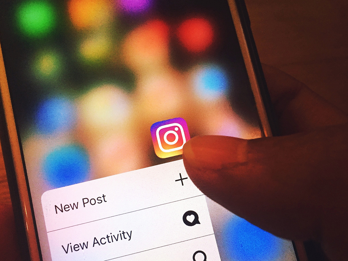 Instagram 改版後強制輸入生日要幹嘛？跟我說生日快樂？還是…