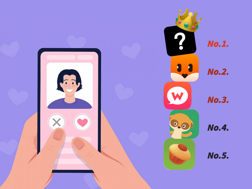 在校什麼｜Z 世代的Tinder？Yubo、Bumble 為你展開新的社交模式！ - Partipost plog.tw