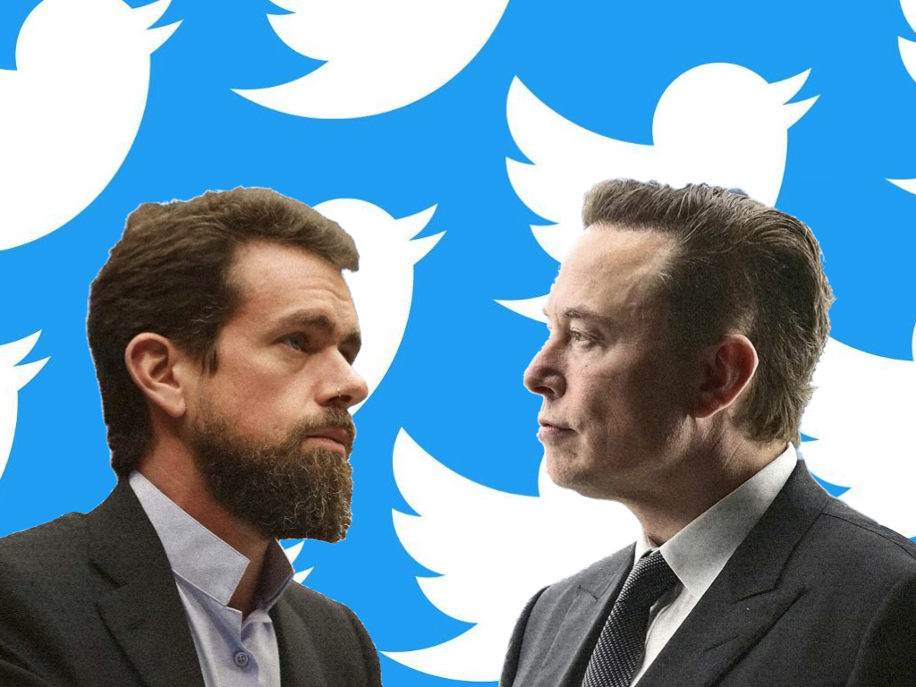 Bluesky 是Twitter 的革命版還是克隆版？ - Partipost plog.tw