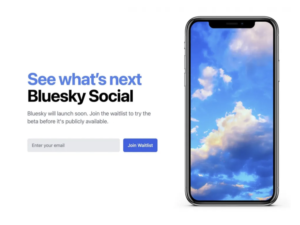 Bluesky 是Twitter 的革命版還是克隆版？ - Partipost plog.tw